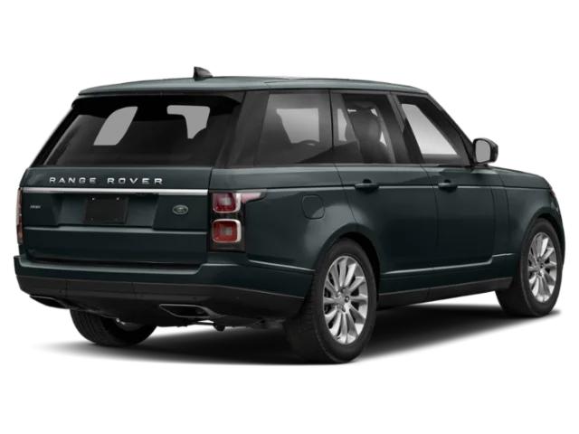 land rover range rover 2022 SALGS2SE9NA467814 image land rover range rover 2022 SALGS2SE9NA467814 image